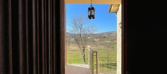 3 bedrooms House in Isola del Liri, Italy No. 56432 14