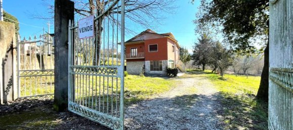 3 bedrooms House in Isola del Liri, Italy No. 56432 23