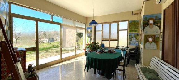 3 bedrooms House in Isola del Liri, Italy No. 56432 36