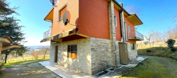 3 bedrooms House in Isola del Liri, Italy No. 56432 25