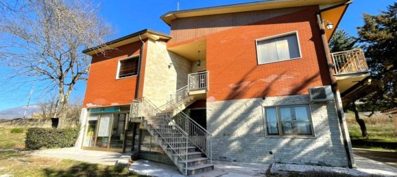 3 bedrooms House in Isola del Liri, Italy No. 56432 19