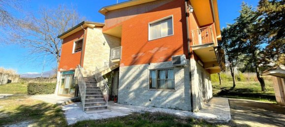 3 bedrooms House in Isola del Liri, Italy No. 56432 20