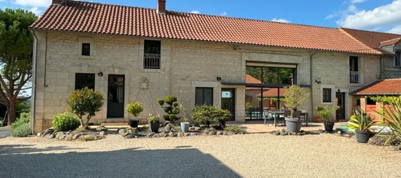 5 chambres Maison à Vienne, France No. 342343 4