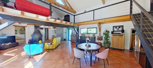 5 chambres Maison à Vienne, France No. 342343 6