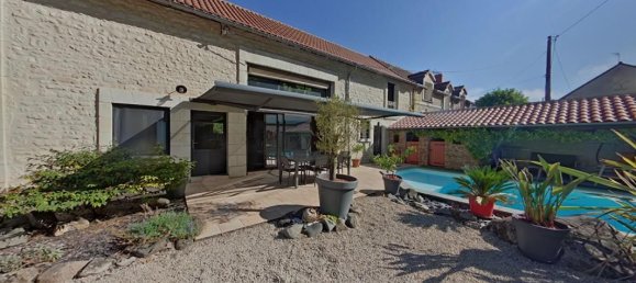 5 chambres Maison à Vienne, France No. 342343 3