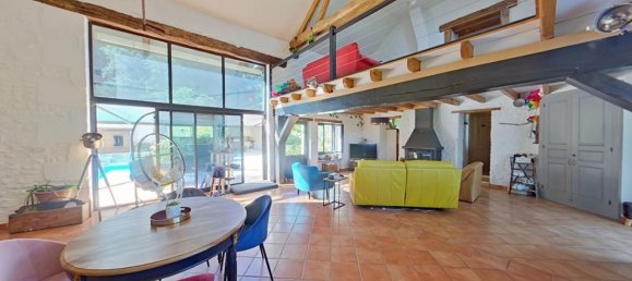 5 chambres Maison à Vienne, France No. 342343 7