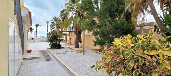 4 Schlafzimmer Villa in Cartagena, Spain, Nr. 189771 5