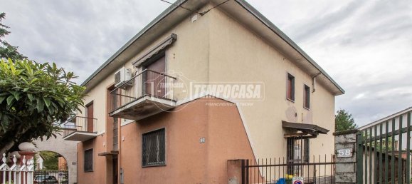 4 rooms Apartment in Cusano Milanino, Italy No. 103505 20