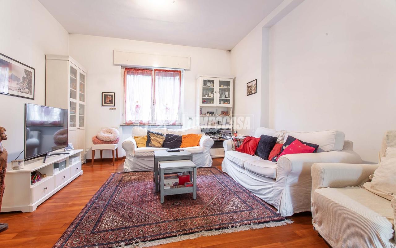 4 rooms Apartment in Cusano Milanino, Italy No. 103505