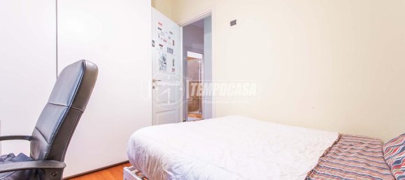 4 rooms Apartment in Cusano Milanino, Italy No. 103505 17