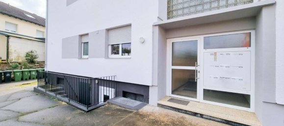 2 bedrooms Apartment in Wetteraukreis, Germany No. 42625 5