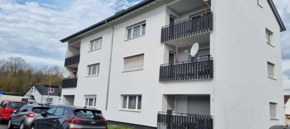 2 bedrooms Apartment in Wetteraukreis, Germany No. 42625 6