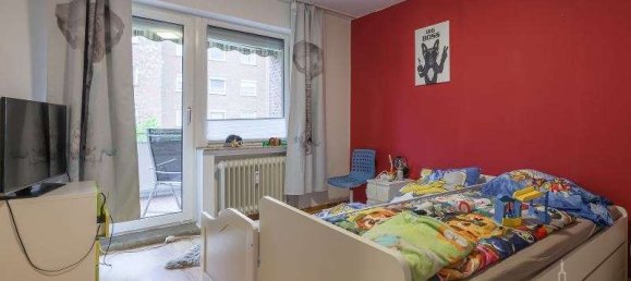 4غرفة شقة في Emden, Germany رقم 351041 5