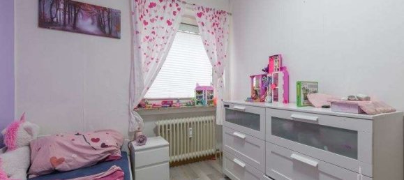 4غرفة شقة في Emden, Germany رقم 351041 4