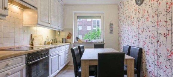 4غرفة شقة في Emden, Germany رقم 351041 2