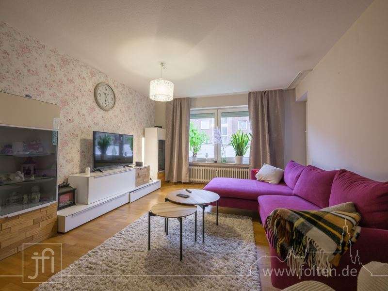 4غرفة شقة في Emden, Germany رقم 351041