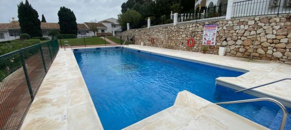 Apartamento T2 em Fuengirola, Spain N.º 128638 45