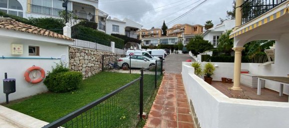 Apartamento T2 em Fuengirola, Spain N.º 128638 43