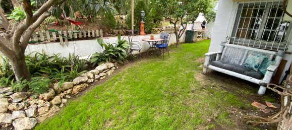 Apartamento T2 em Fuengirola, Spain N.º 128638 33