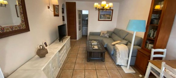 Apartamento T2 em Fuengirola, Spain N.º 128638 6