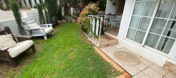 Apartamento T2 em Fuengirola, Spain N.º 128638 2