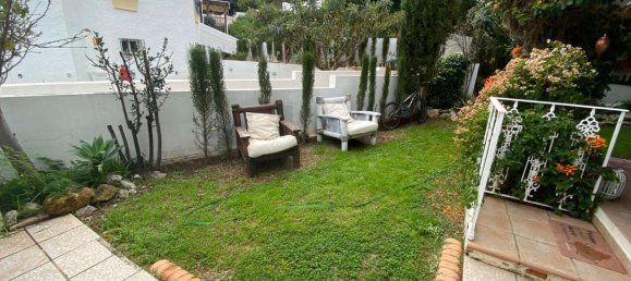 Apartamento T2 em Fuengirola, Spain N.º 128638 39