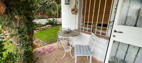 Apartamento T2 em Fuengirola, Spain N.º 128638 32