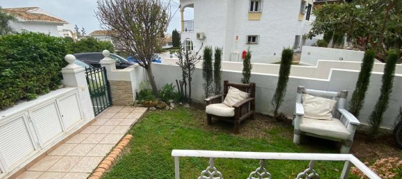 Apartamento T2 em Fuengirola, Spain N.º 128638 41
