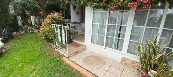 Apartamento T2 em Fuengirola, Spain N.º 128638 38