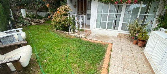 Apartamento T2 em Fuengirola, Spain N.º 128638 36