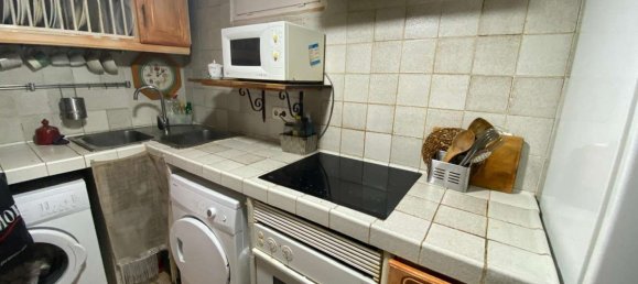 Apartamento T2 em Fuengirola, Spain N.º 128638 11