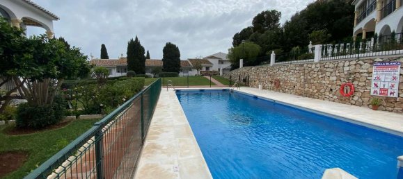 Apartamento T2 em Fuengirola, Spain N.º 128638 46