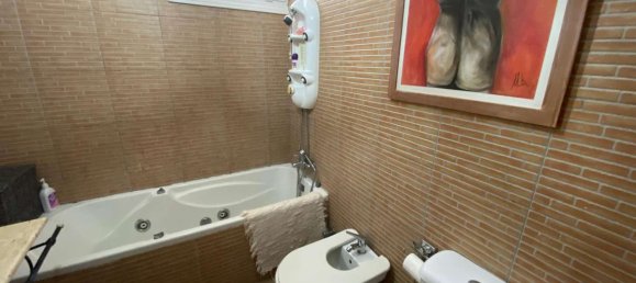 Apartamento T2 em Fuengirola, Spain N.º 128638 14