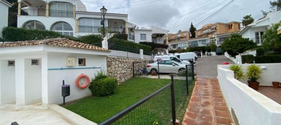 Apartamento T2 em Fuengirola, Spain N.º 128638 44