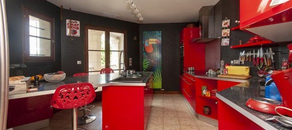 Дом с 4 спальнями в Дордонь, Франция № 301065 5