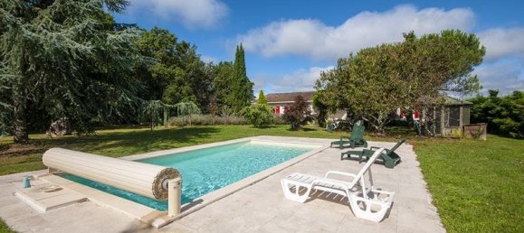 Дом с 4 спальнями в Дордонь, Франция № 301065 14