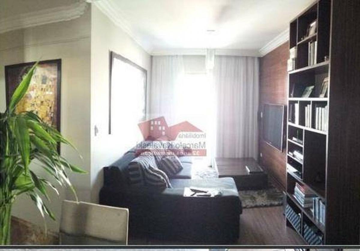 Apartamento T3 em São Paulo, Brazil N.º 522278