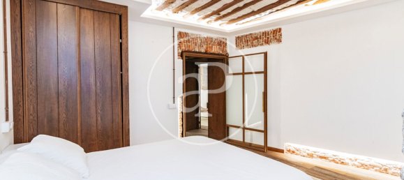 2 bedrooms Apartment in Madrid, Spain No. 78219 21