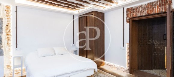 2 bedrooms Apartment in Madrid, Spain No. 78219 13