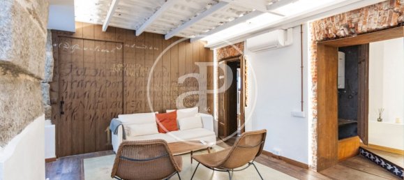 2 bedrooms Apartment in Madrid, Spain No. 78219 3