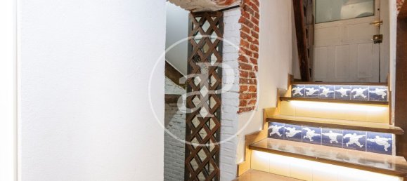 2 bedrooms Apartment in Madrid, Spain No. 78219 25