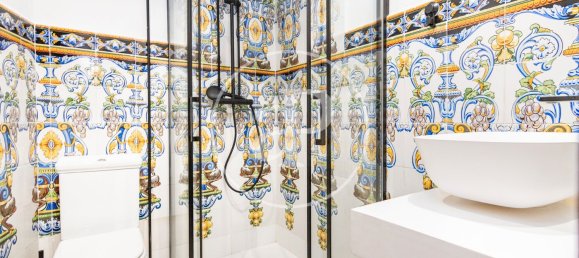 2 bedrooms Apartment in Madrid, Spain No. 78219 26