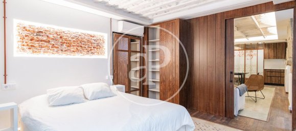 2 bedrooms Apartment in Madrid, Spain No. 78219 10