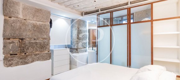 2 bedrooms Apartment in Madrid, Spain No. 78219 17