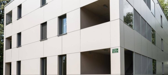 3 rooms Apartment in Eggenberg, Austria No. 232271 5