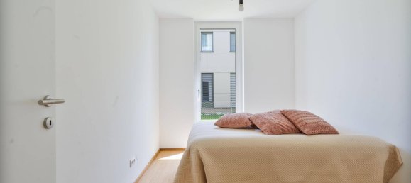3 rooms Apartment in Eggenberg, Austria No. 232271 9