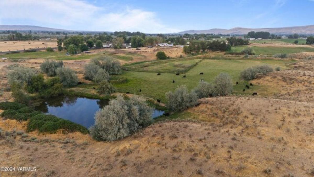  Land in Prosser, USA No. 498109