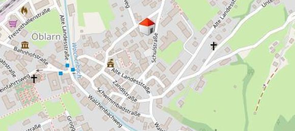 Apartamento de 3 dormitorios en Liezen, Austria No. 256112 18