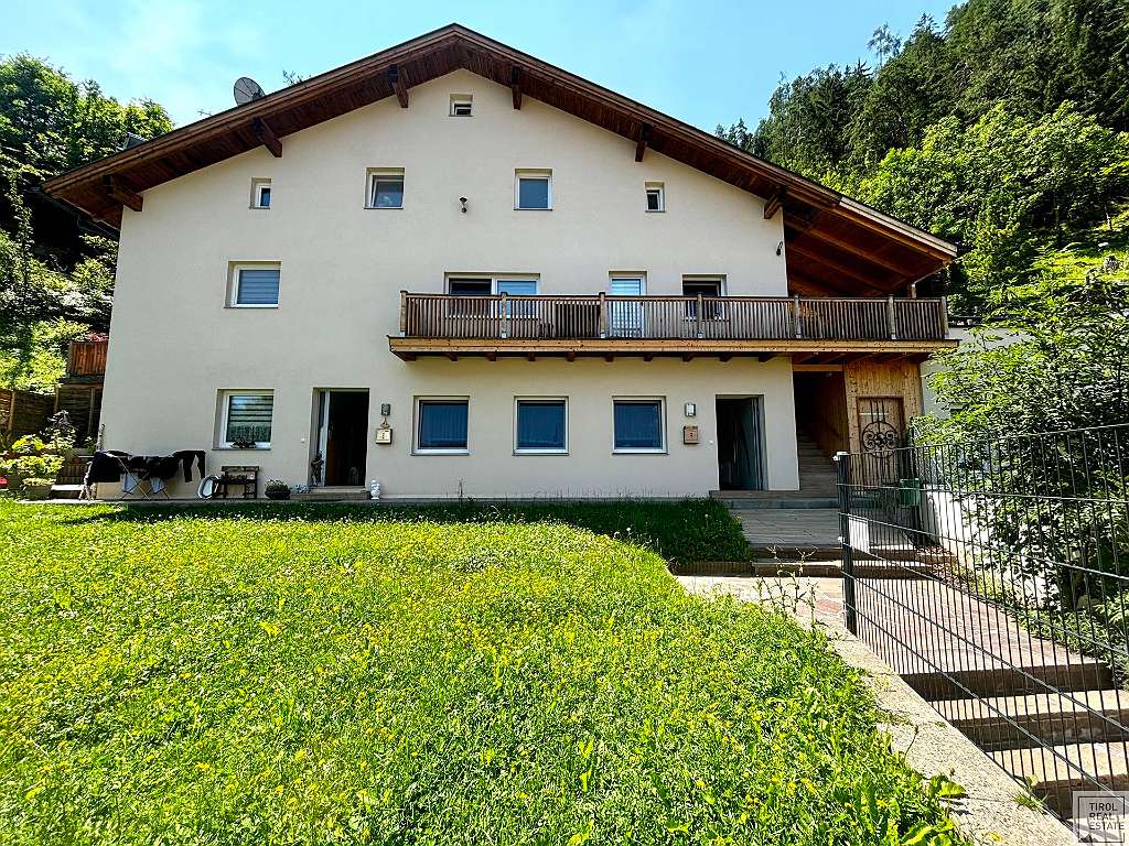 1 bedroom Apartment in Arzl im Pitztal, Austria No. 116569