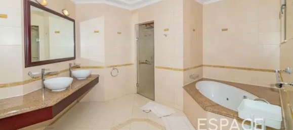 4 dormitorios villa en alquiler en Palm Jumeirah, Dubai, UAE № 106212 11